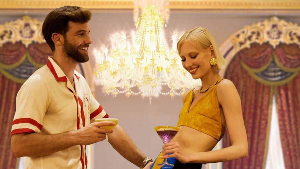 Нова година 2026 в Лара, Анталия с автобус от В.Търново - 4 нощувки